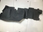 Bmw E30 318 325 83-91 Oem 51471962356 Wheel Housing Penal Part.trunk Right. Fixed Price $129.00.