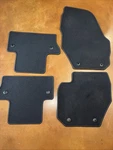 2011-2018 Volvo S60 Floor Mats, Full Set 39801568. Fixed Price $89.00.