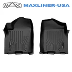 Smartliner Floor Mats 2008-2010 Infiniti QX56 2008-2015 Nissan Armada Titan. Fixed Price $91.79.