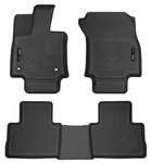 Husky Liners 95501 Weatherbeater Front & 2ND Seat Floor. Fixed Price $149.99.