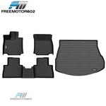 Fits 22-25 Lexus NX250 NX350 All Season 3D Floor Mats Carpets Tpe + Trunk. Fixed Price $108.99.