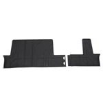 Oem New 2021-2025 Chevrolet Tahoe Third Row All Weather Floor Liners 84646755. Fixed Price $135.11.