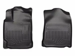 Husky Weatherbeater Front Floor Liners 2PC Fits 2009-2011 Toyota Venza Black. Fixed Price $89.99.