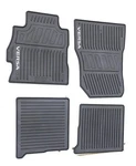 New Oem Front & Rear All Season Floor Mats T99E15EE0A For Nissan Versa 2020-2025. Fixed Price $127.95.