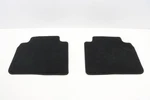 2023 - 2025 Honda Accord Rear Interior Floor Carpet Cover Liner Mat Set Of Oem. Fixed Price $41.07.