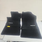 14-16 Genuine Toyota Corolla Floor Mats Set Oem Carpet Pads Liners Covers. Fixed Price $59.95.