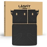Lasfit Cargo & Backrest Mats For Nissan Murano 2025 2026 All Weather Liner. Fixed Price $119.00.