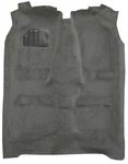 1990-1996 Chevy Beretta Carpet Replacement Cutpile Complete. Fixed Price $201.95.