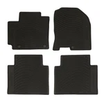 Oem New Hyundai 2018-2023 Kona 4 Piece Set All Weather Floor Mats J9F13-AC000. Fixed Price $198.44.