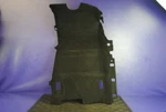 17-23 Tesla Model Front Right Interior Floor Cover Liner Carpet 1127302-00-B. Fixed Price $161.99.