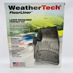 New 2020-2022 Hyundai Palisade Floorliner Mat 1ST Row Black Weathertech 4415781. Fixed Price $84.96.