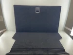 2017-2022 Alfa Romeo Giulia 4Q Rear Trunk Cargo Cover Floor Mat Oem. Fixed Price $80.75.