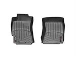 Weathertech Floorliner 2009-2013 Subaru Forester 1ST Row, Black. Fixed Price $126.95.