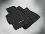 2012-2019 Nissan Versa Genuine Floor Mats Carpet W/trunk Release Charcoal Black. Fixed Price $64.99.