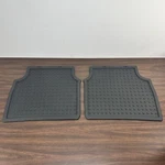 2012-2017 Hyundai Elantra Gt 2ND Row All-weather Mats Oem Parts A5013-ADU00. Fixed Price $35.00.