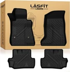 Lasfit Floor For Chevrolet Chevy Camaro 2016-2024 Car Mats, All. Fixed Price $304.55.