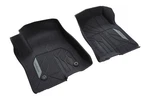 2019-2026 Silverado Gm Complete Coverage Black Front Floor Liners 84333602 Oem. Fixed Price $156.94.