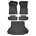 Hafidi Floor Mats & Cargo Liner Set Fit 2015-2026 Ford Mustang (not. Fixed Price $163.27.
