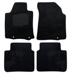 Carpet Floor Mats Fit For 2016 To 2023 Nissan Maxima Front And Rear Black. Fixed Price $58.90.