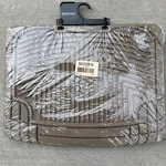 Weathertech All-weather Floor Mats For W20TN 2ND Row Tan. Fixed Price $55.99.
