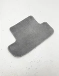 2008-2016 Audi A5 S5 Rear Left Floor Mat Black Oem. Fixed Price $28.95.