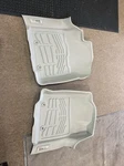 Floor Mat-wade Sure Fit Front Westin 72-110060. Fixed Price $38.00.