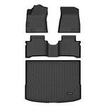 Protect Your Kia Niro Interior - Floor Mats And Cargo Liner Set. Fixed Price $154.99.