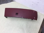 Maserati Ghibli Q4 Front Left Driver Seat Panel Trim Cover Bracket 14-17 :a. Fixed Price $24.00.