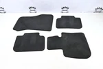 Front/rear Interior Floor Mats Bottom Carpet Liner Sets Black Oem Bmw X1 16-22. Fixed Price $54.95.