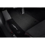 2020-2026 Corvette C8 Front Carpet Floor Mats 85103785 Black W/ Red Stitching Oe. Fixed Price $248.98.