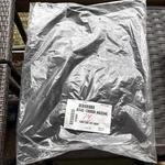 Ford Edge Floor Mats U387 4PC Ebony Carpet BT43-130D00-AD3ZHE Black Sealed. Fixed Price $49.99.