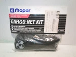 New Mopar Cargo Net Part # 82209453 Free Shipping. Fixed Price $29.00.