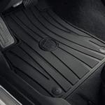 Genuine Gm Floor Mats All-weather 26668491. Fixed Price $196.33.