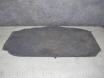 92-00 Lexus UZZ30L SC300 SC400 Trunk Spare Tire Floor Mat Carpet Cover Black Oem. Fixed Price $61.82.