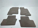 New Oem Genuine Mopar Floor Mats 2008-2012 Dodge Caliber Brown 1MF761K5AB Carpet. Fixed Price $75.00.