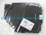 New Oem Floor Mats Nissan Pathfinder 2013-2020 Front Rear 999E2-R2100 Black 4 Pc. Fixed Price $74.99.