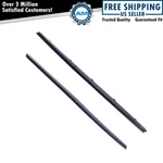 Diy Door Window Belt Weatherstrip Kit Fits Blazer S10 Jimmy Sonoma Bravada. Fixed Price $64.85.