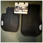 Bmw 51472461171 All-weather Floor For G29 Z4 (set Of Front Mats). Fixed Price $168.00.