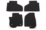 Genuine Gm First- And Second-row Carpeted Floor Mats 84849937. Fixed Price $235.31.