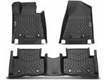 Front Rear Autopart Premium Floor Mat Set Fits Hyundai Tucson 2019-2021 68. Fixed Price $114.25.