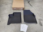 2024-2026 Gmc Acadia Premium All Weather Front Floor Liners 84933241 Black Oem. Fixed Price $150.00.