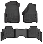 Husky Liner 99011 Weatherbeater Floor. Fixed Price $186.59.