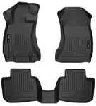 Husky Liners 99801 Weatherbeater Front & 2ND Seat Floor. Fixed Price $149.99.