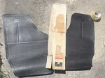 1982-88 Nos Gm Pontiac Chevy Buick Front Floor Mat J Body 998767. Fixed Price $149.99.