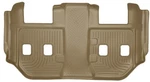 Husky Liners Fits 2015 Chevrolet/gmc Suburban/yukon Xl Weatherbeater Tan Third. Fixed Price $59.49.