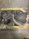 Rugged Ridge DMC-12920.22 All Terrain Floor Liner Fits 76-95 CJ7 Wrangler (yj). Fixed Price $110.00.