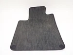 Rivian R1T R1S Front Left Floor Mat PT00055064-C. Fixed Price $100.00.