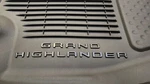 2024 Toyota Grand Highlander 7-PASSANGER All Weather Floor Mats. Fixed Price $189.94.