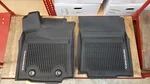 Toyota Tacoma 2016-2017 Double Cab All Weather Rubber Floor Liner Mat Oem New. Fixed Price $154.98.