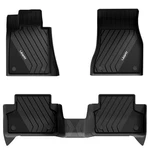 Lasfit Floor Mats For Bmw Series 530I 540I M550I 540D 2017-2023 Liners. Fixed Price $109.99.